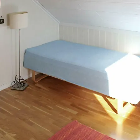 Holiday home Holiday Sandefjord