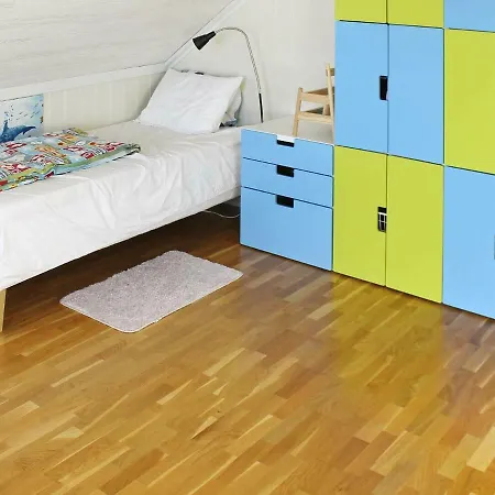Prázdninový dům Holiday *