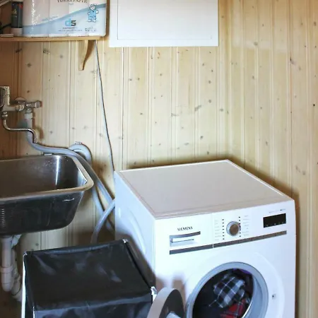Prázdninový dům Holiday Sandefjord