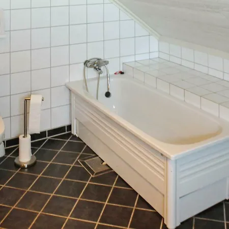Prázdninový dům Holiday